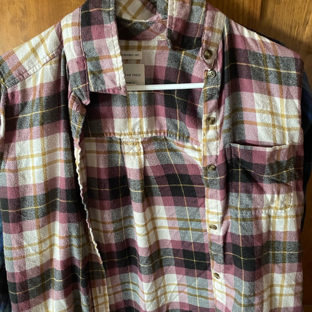 COPY - Flannels - Picture 3 of 7